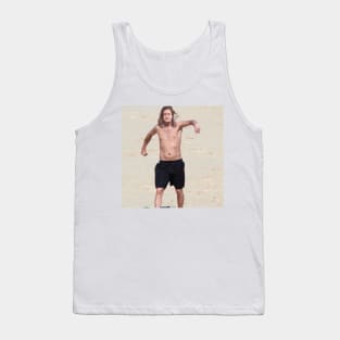 Kid Donk Tank Top